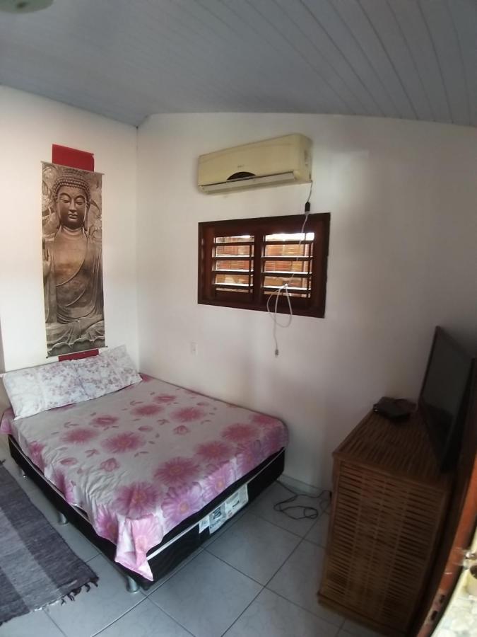 Loft Bacana Daire Praia de Pipa Dış mekan fotoğraf