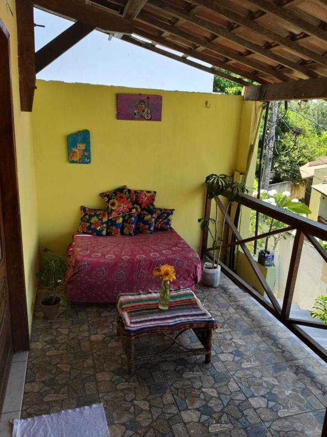 Loft Bacana Daire Praia de Pipa Dış mekan fotoğraf