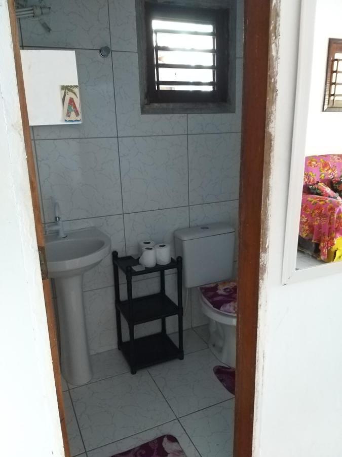 Loft Bacana Daire Praia de Pipa Dış mekan fotoğraf